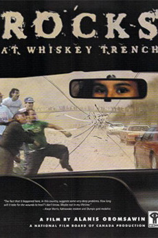 Rocks at Whiskey Trench (2000) download