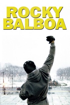 Rocky Balboa (2006) download