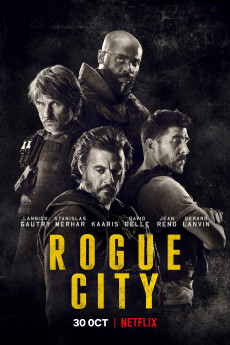 Rogue City (2020) download