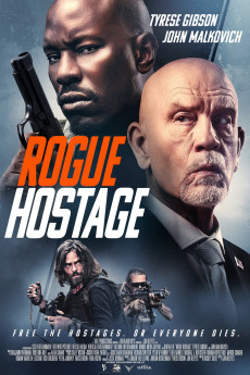 Rogue Hostage (2021) download