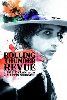 Rolling Thunder Revue: A Bob Dylan Story by Martin Scorsese (2019) download