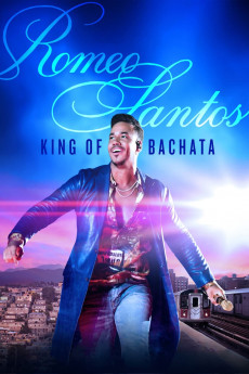 Romeo Santos: King of Bachata (2021) download