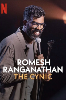 Romesh Ranganathan: The Cynic (2022) download