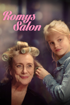 Romy's Salon (2019) download