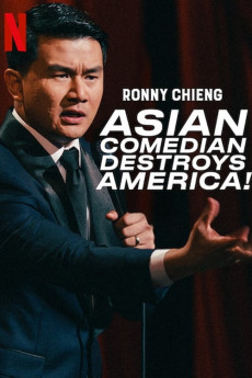 Ronny Chieng: Asian Comedian Destroys America (2019) download