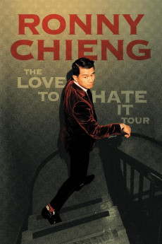 Ronny Chieng: Love to Hate It (2024) download