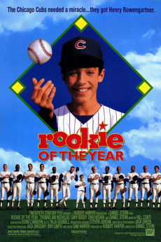 Rookie of the Year (1993) download