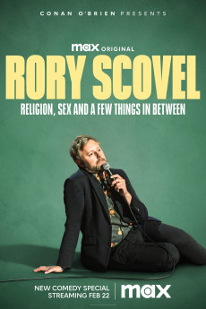 Rory Scovel: Religion, Sex and a Few Things in Between (2024) download