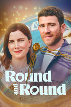 Round and Round (2023) download