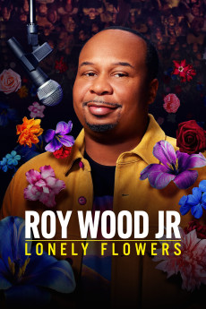 Roy Wood Jr.: Lonely Flowers (2025) download