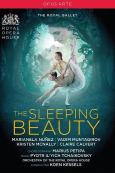 Royal Opera House Live Cinema Season 2016/17: The Sleeping Beauty (2017) download