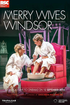 Royal Shakespeare Company: The Merry Wives of Windsor (2018) download
