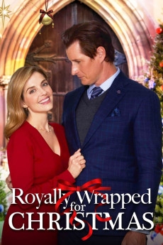 Royally Wrapped for Christmas (2021) download