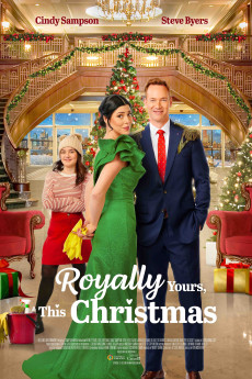 Royally Yours, This Christmas (2023) download