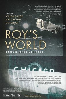 Roy's World: Barry Gifford's Chicago (2020) download
