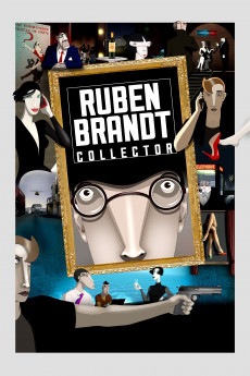Ruben Brandt, Collector (2018) download