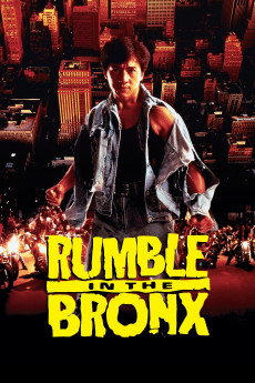 Rumble in the Bronx (1995) download