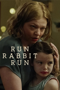 Run Rabbit Run (2023) download