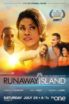 Runaway Island (2015) download