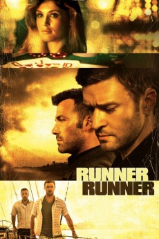 Runner Runner (2013) download