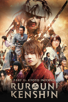 Rurouni Kenshin: Kyoto Inferno (2014) download