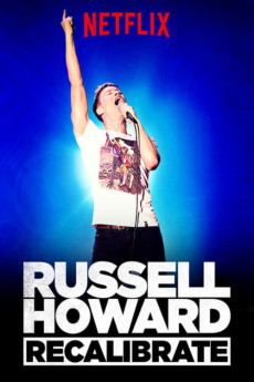 Russell Howard: Recalibrate (2017) download