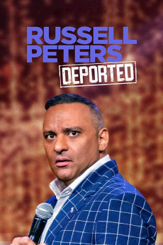 Russell Peters: Deported (2020) download