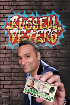 Russell Peters: The Green Card Tour - Live from The O2 Arena (2011) download