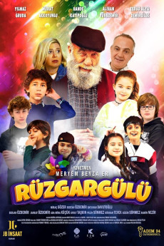 Rüzgargülü (2022) download