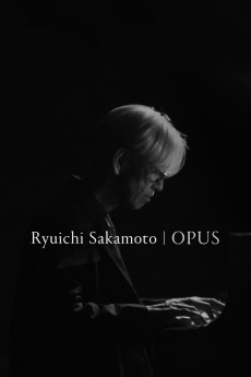 Ryuichi Sakamoto: Opus (2023) download