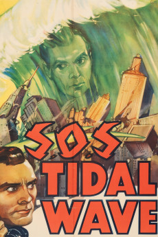 S.O.S. Tidal Wave (1939) download