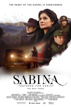 Sabina: Tortured for Christ - The Nazi Years (2021) download