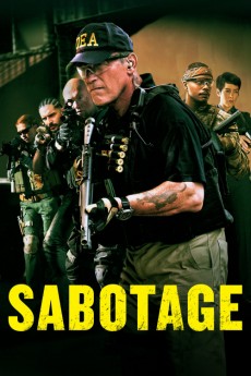 Sabotage (2014) download