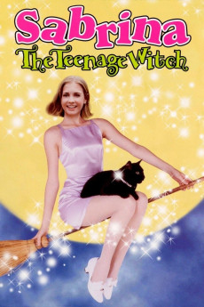 Sabrina the Teenage Witch (1996) download