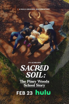 Sacred Soil: The Piney Woods School Story (2024) download