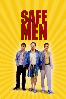 Safe Men (1998) download