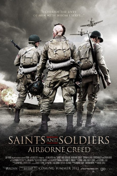 Saints and Soldiers: Airborne Creed (2012) download