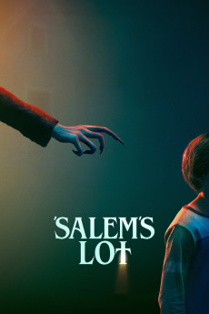 Salem's Lot (2024) download