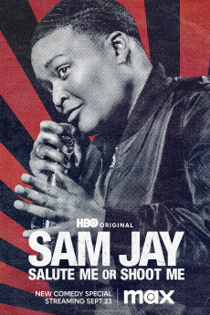 Sam Jay: Salute Me or Shoot Me (2023) download