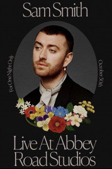Sam Smith Live at Abbey Road Studios (2020) download