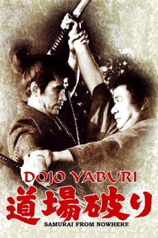 Samurai from Nowhere (1964) download