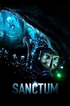Sanctum (2011) download