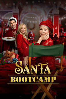 Santa Bootcamp (2022) download