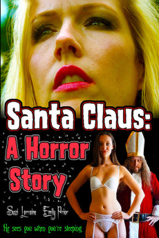 SantaClaus: A Horror Story (2016) download