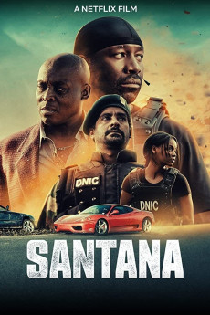 Santana (2020) download