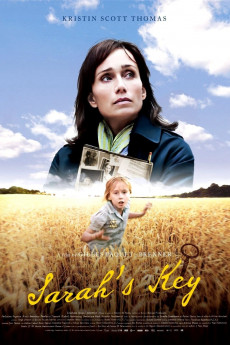 Sarah's Key (2010) download