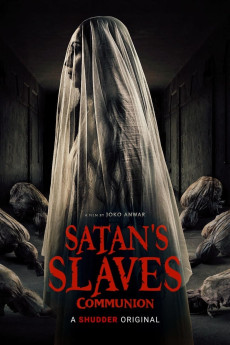 Satan's Slaves: Communion (2022) download