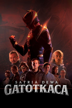 Satria Dewa: Gatotkaca (2022) download