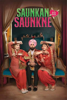 Saunkan Saunkne (2022) download