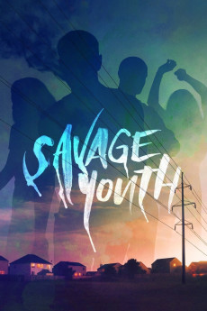 Savage Youth (2018) download